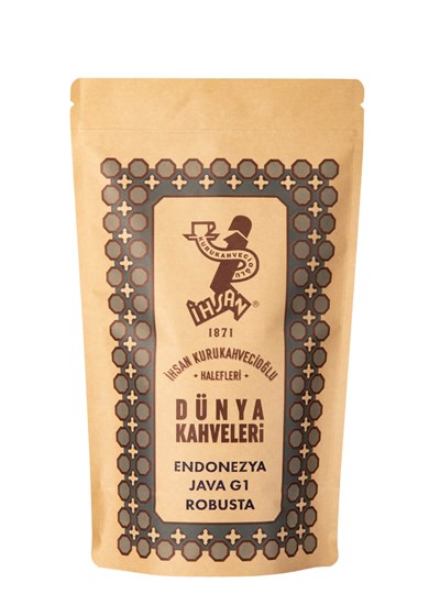 Endonezya Java G1 Robusta
