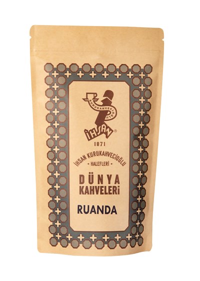 Ruanda