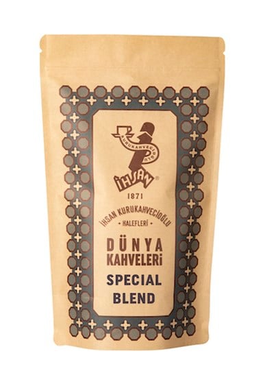 Special Blend