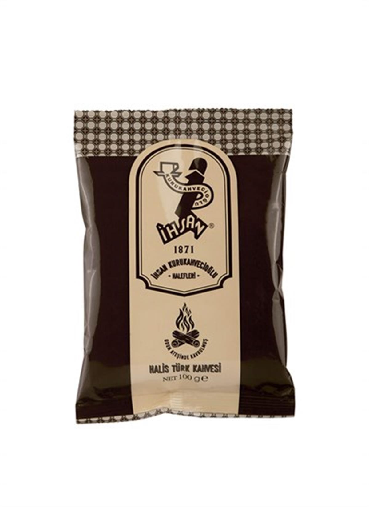 Türk Kahvesi 100 gr 