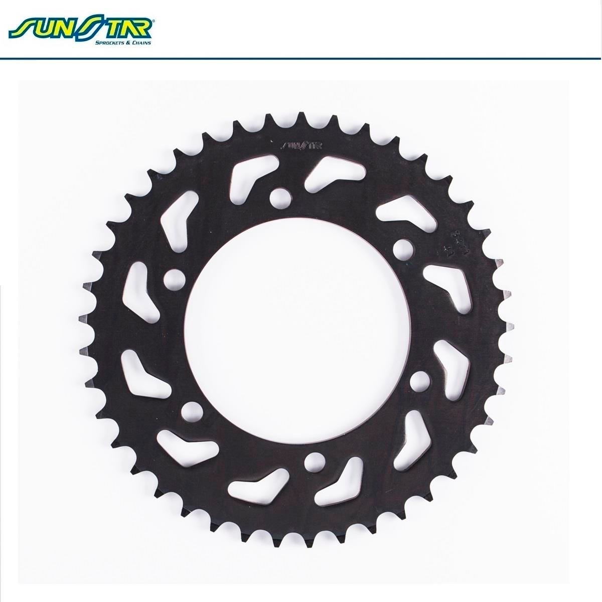 ARKA DİŞLİ / KAWASAKI / VERSYS X / 300cc / (ORİJİNAL DİŞLİ SAYISI) / 2017-2018-2019-2020-2021-2022