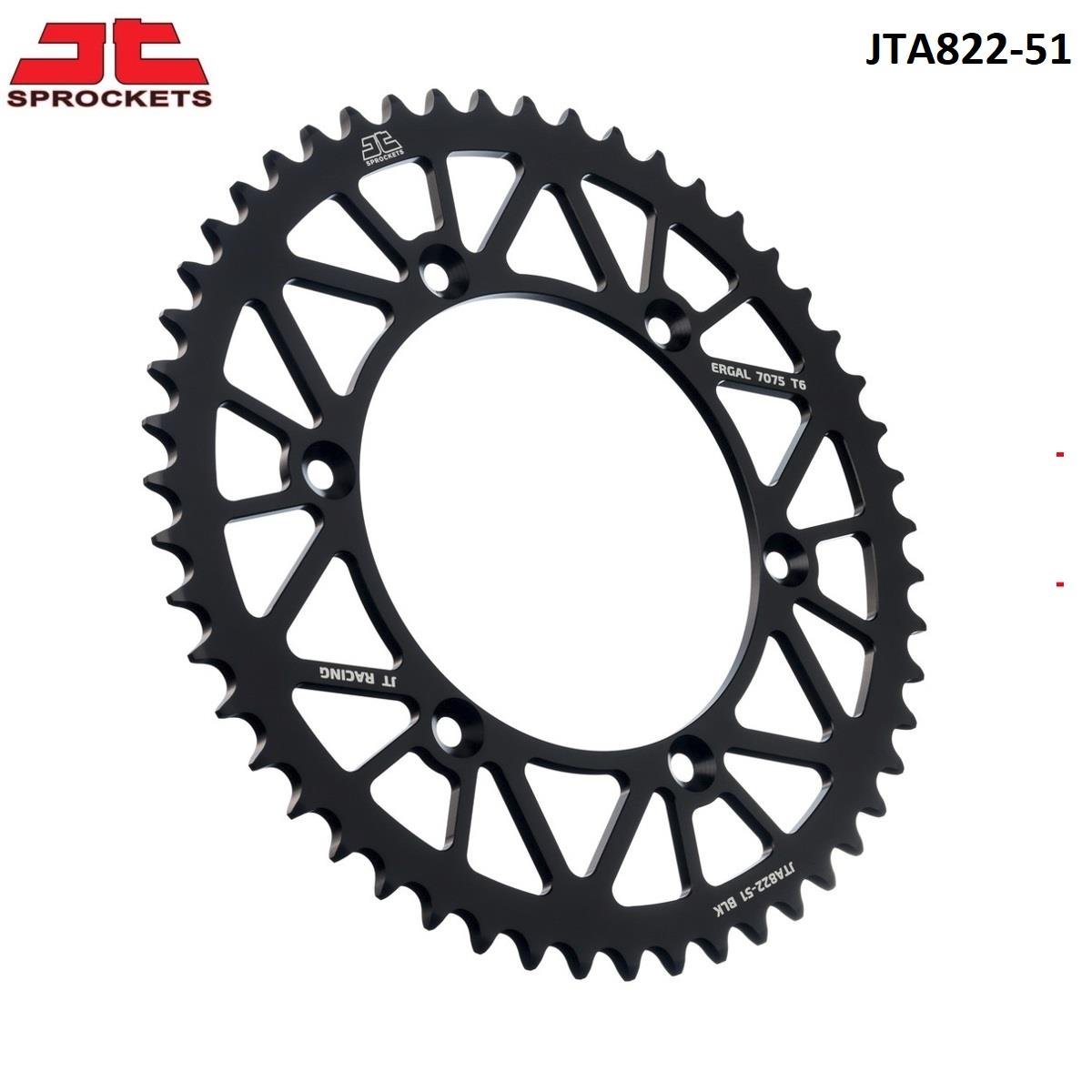 ARKA DİŞLİ SİYAH ALÜMİNYUM (BLK) / BETA / RR 2T ENDURO / RACING / 250cc / (DİŞLİ SAYISI : ORİJİNAL-1) / 2008-2009-2010-2011-2012-2013-2014-2015-2016-2017-2018-2019-2020-2021