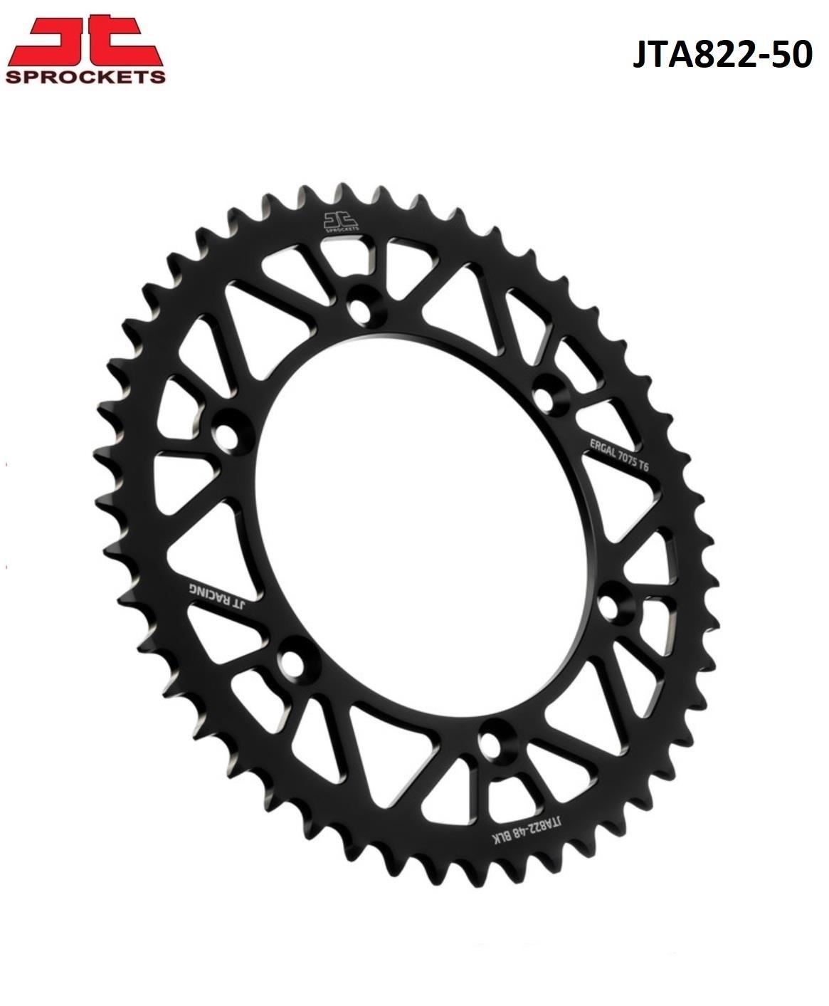 ARKA DİŞLİ SİYAH ALÜMİNYUM (BLK) / BETA / RR 2T ENDURO / RACING / 250cc / (DİŞLİ SAYISI : ORİJİNAL-2) / 2008-2009-2010-2011-2012-2013-2014-2015-2016-2017