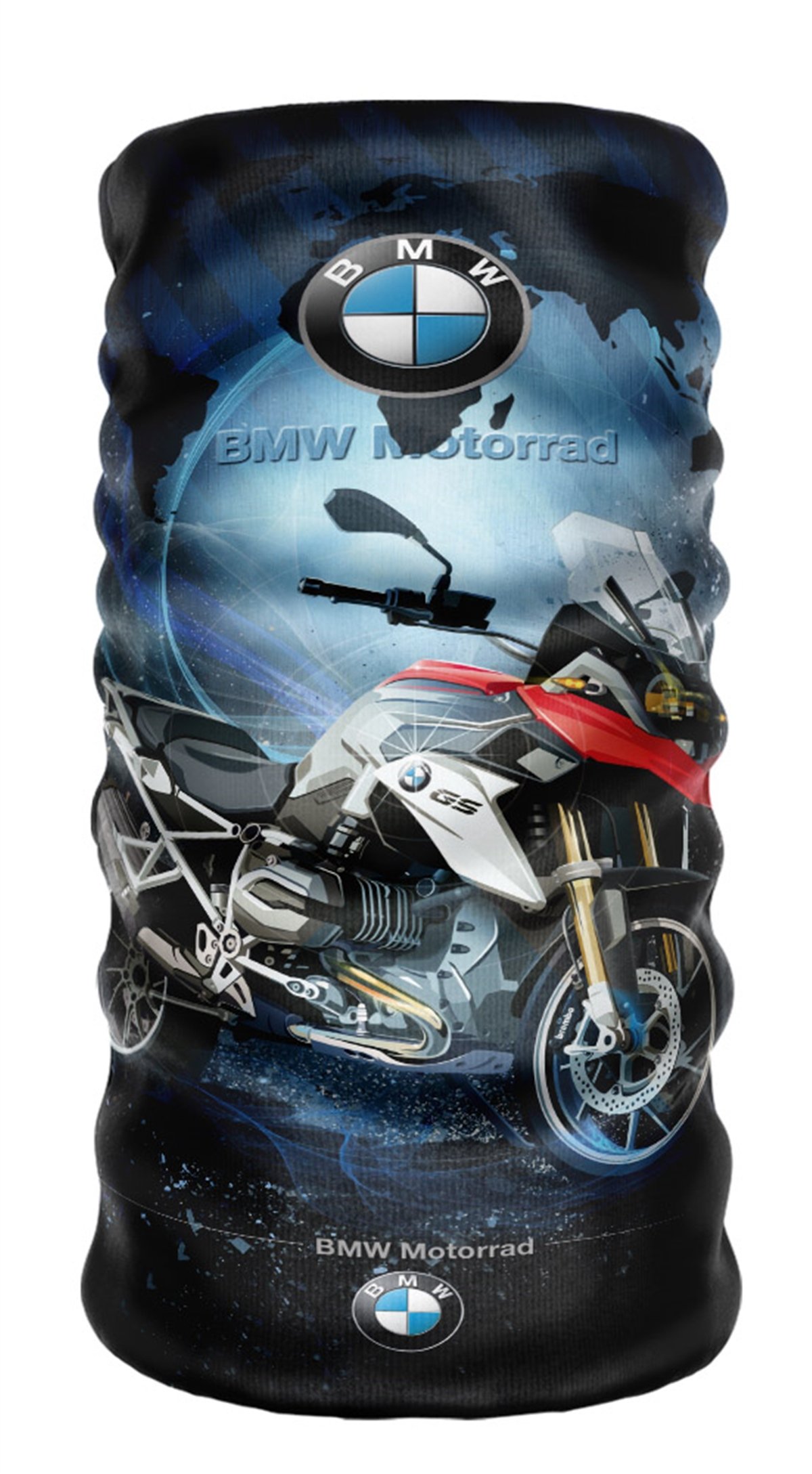 Buff Modeli 5