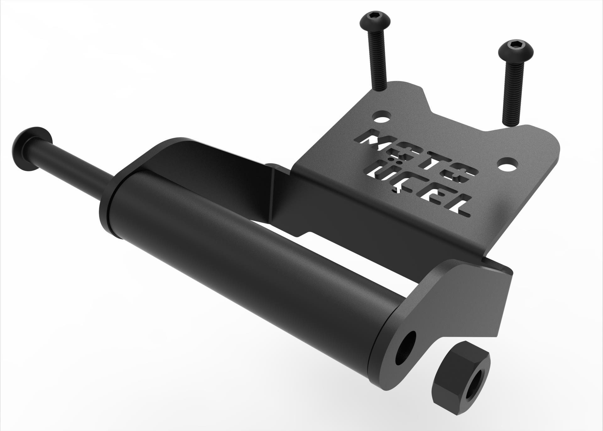 CF Moto 450 MT Navi / Telefon Tutucu Barı