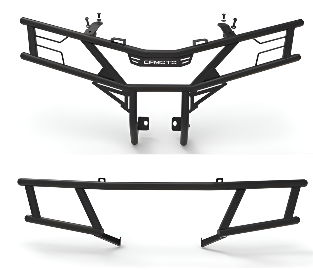 CF Moto C Force 1000 Atv Ön ve Arka Koruma Barı