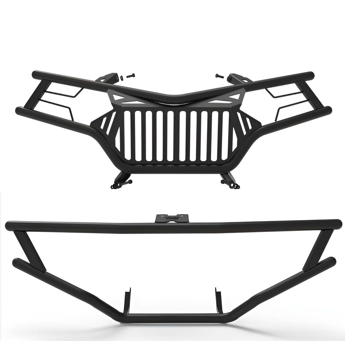 CF Moto C Force 625 Atv Ön ve Arka Koruma Barı Takım