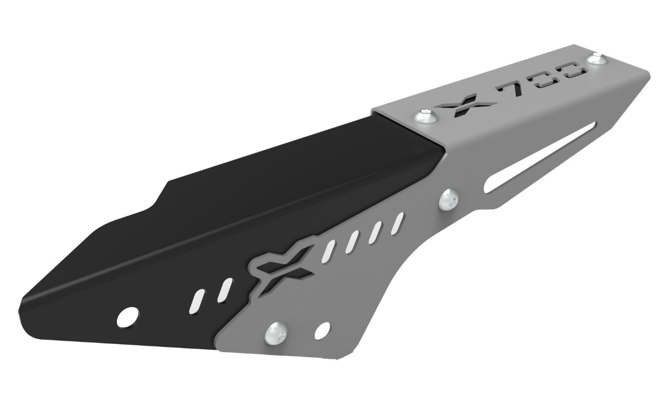 CF Moto CL-X 700 SPORT Zincir Koruma