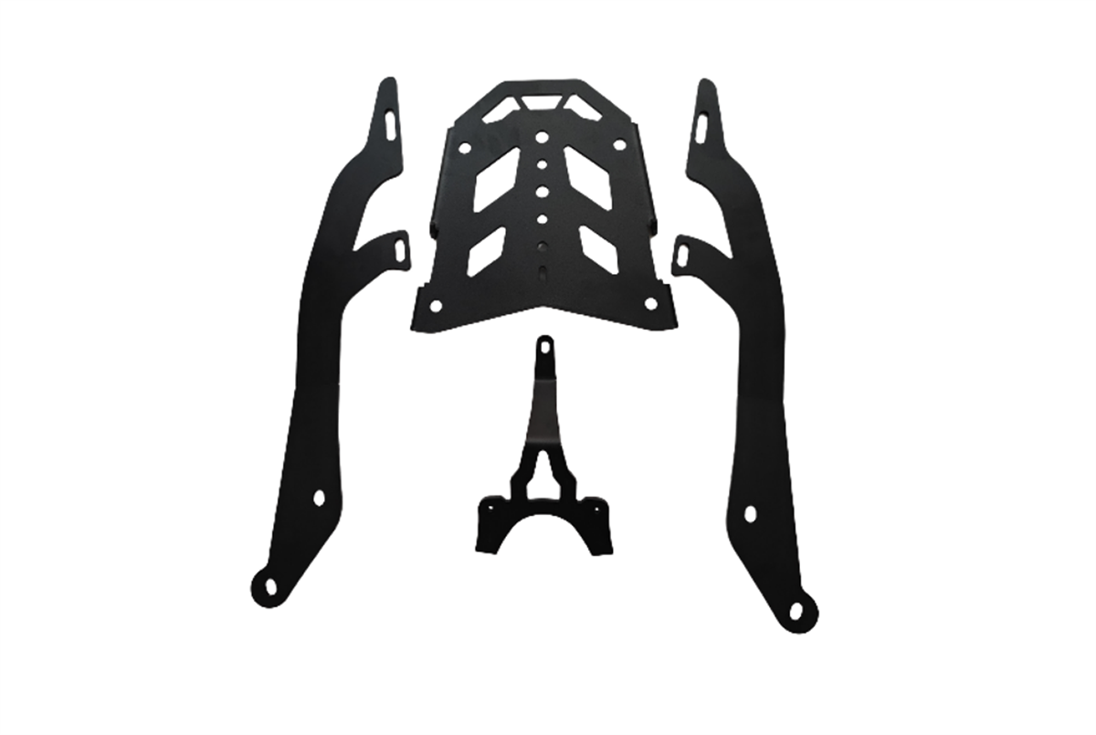 CF Moto CL-X Arka Çanta Demiri