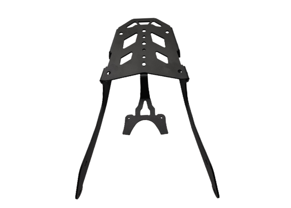 CF Moto CL-X Arka Çanta Demiri