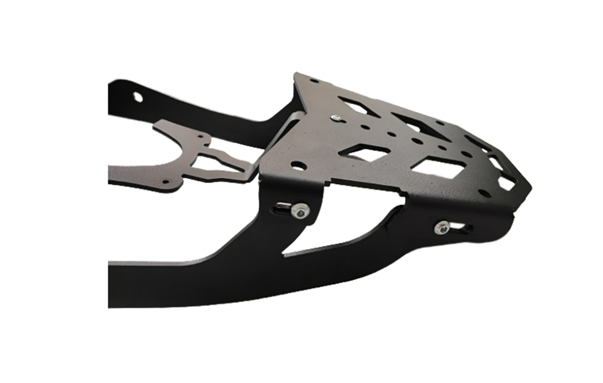 CF Moto CL-X Arka Çanta Demiri