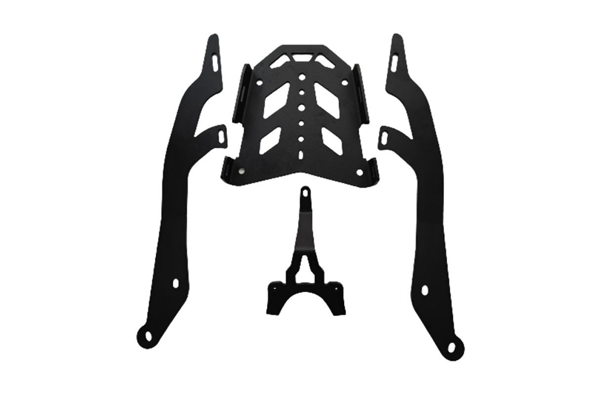 CF Moto CL-X Arka Çanta Demiri