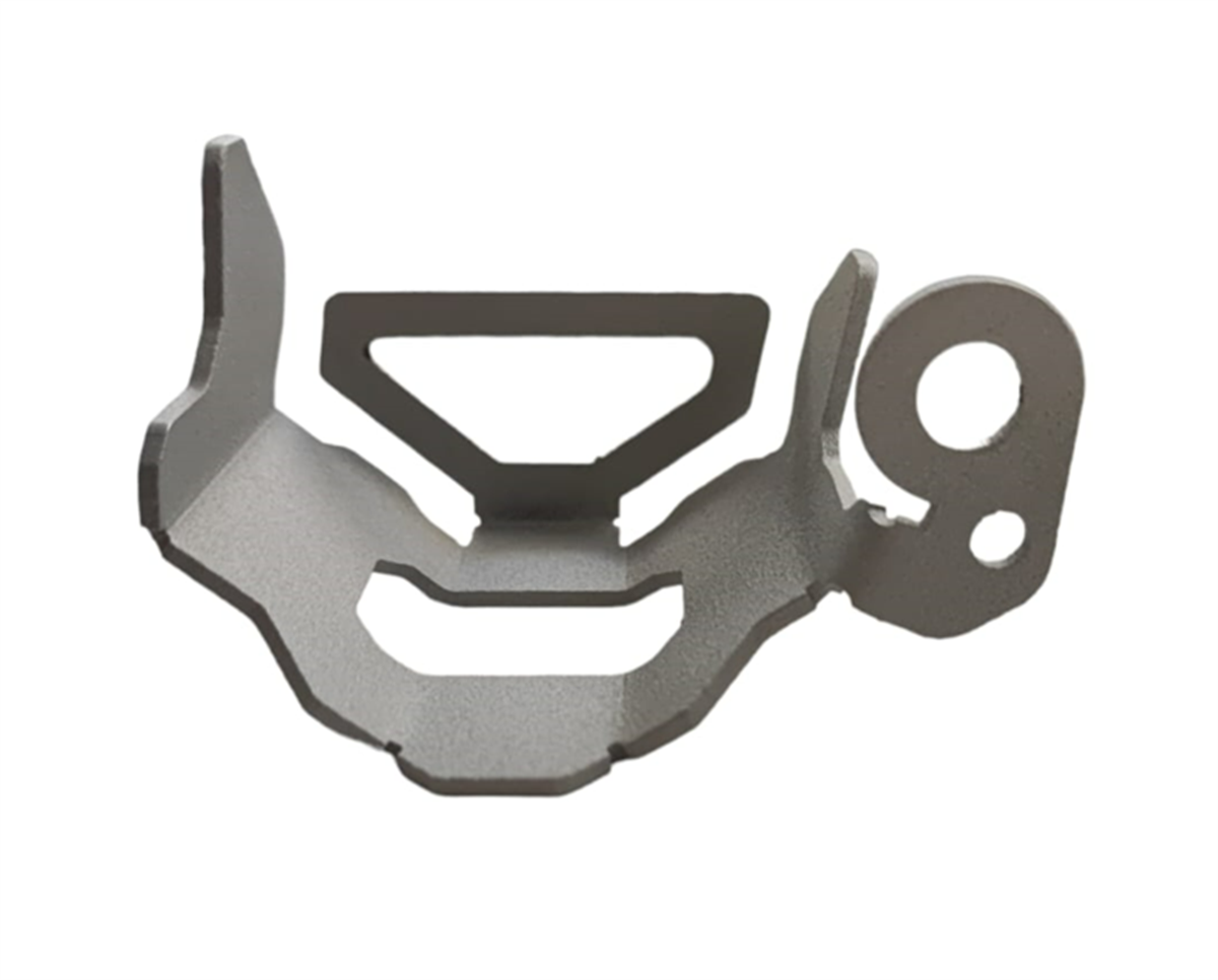 CF Moto CL-X Fren Hidrolik Koruma