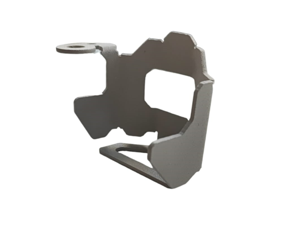 CF Moto CL-X Fren Hidrolik Koruma