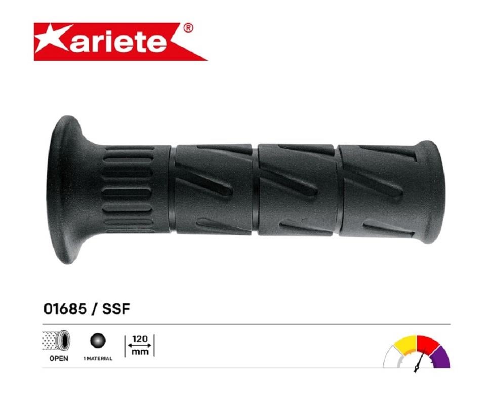 ELCİK-AÇIK GİDON (KAWASAKI) (SUZUKI)