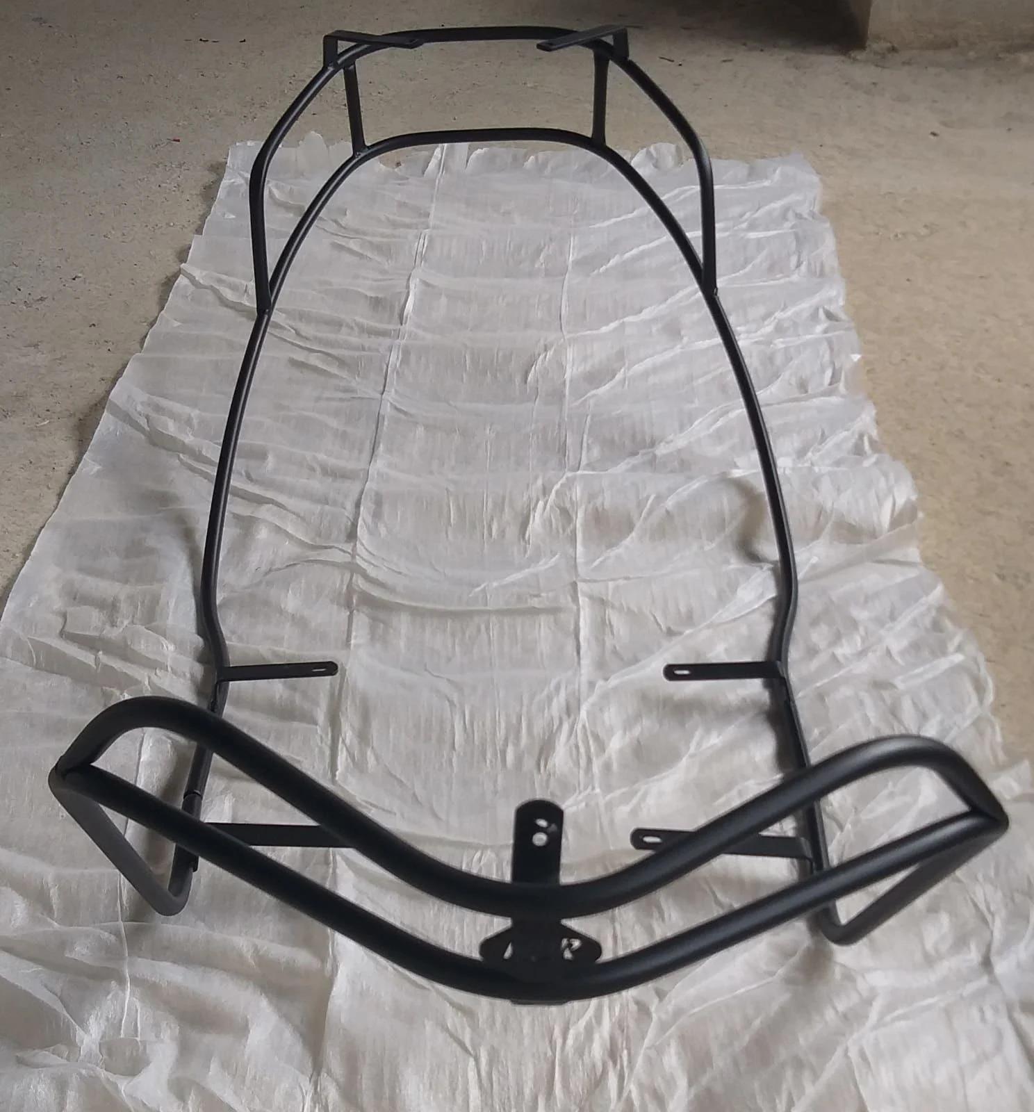 Hero Dash Koruma Demiri