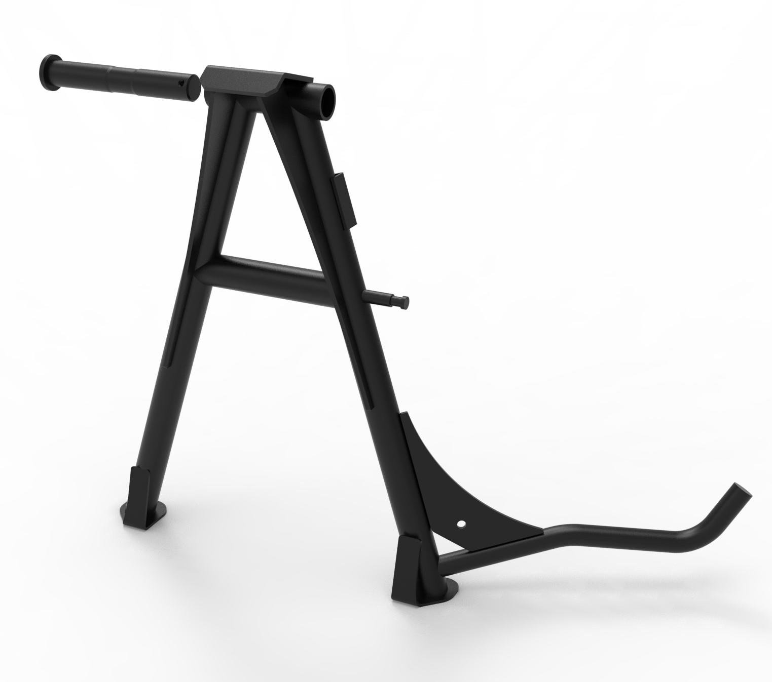 Hero X Pulse Orta Sehpa