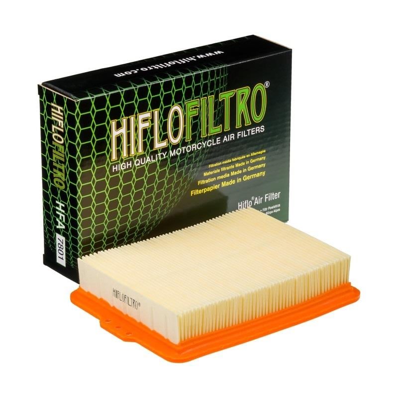 HIFLO HAVA FİLTRESİ / BMW / F 750 GS / 750cc / 2018-2019-2020-2021-2022
