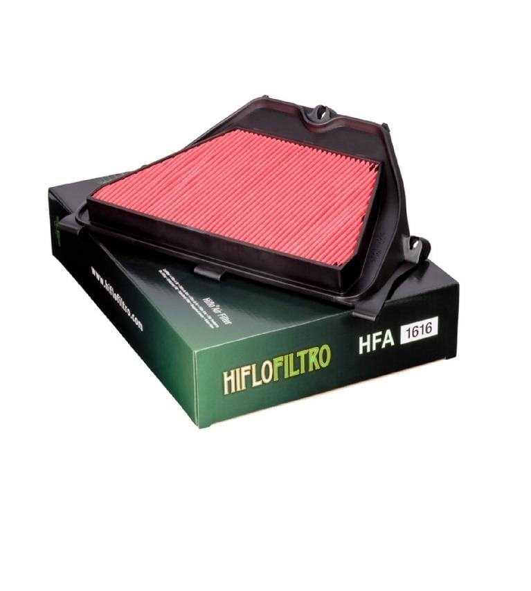 HIFLO HAVA FİLTRESİ / HONDA / CBR 600RR / 600cc / 2003-2004-2005-2006-2007-2008-2009-2010-2011-2012-2013-2014-2015-2016-2017-2018