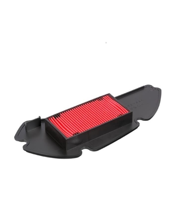 HIFLO HAVA FİLTRESİ / HONDA / DYLAN / 150cc / 2002-2003-2004-2005-2006-2007-2008-2009-2010-2011-2012
