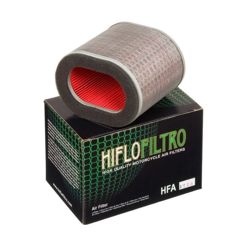 HIFLO HAVA FİLTRESİ / HONDA / NT DEAUVILLE V / 700cc / 2006-2007-2008-2009-2010-2011-2012
