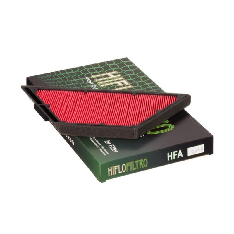 HIFLO HAVA FİLTRESİ / KAWASAKI / GTR 1400 / 1400cc / 2008-2009-2010-2011-2012-2013-2014-2015-2016