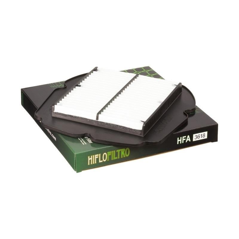 HIFLO HAVA FİLTRESİ / SUZUKI / GLADIUS / 650cc / 2009-2010-2011-2012-2013-2014-2015-2016