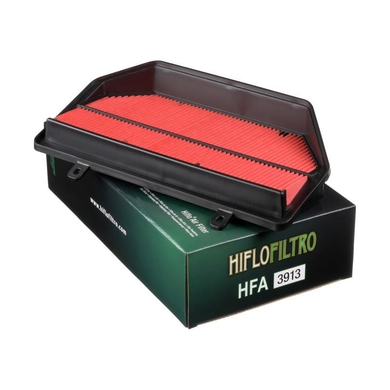 HIFLO HAVA FİLTRESİ / SUZUKI / GSX-R 1000R / 1000cc / 2017-2018-2019-2020-2021