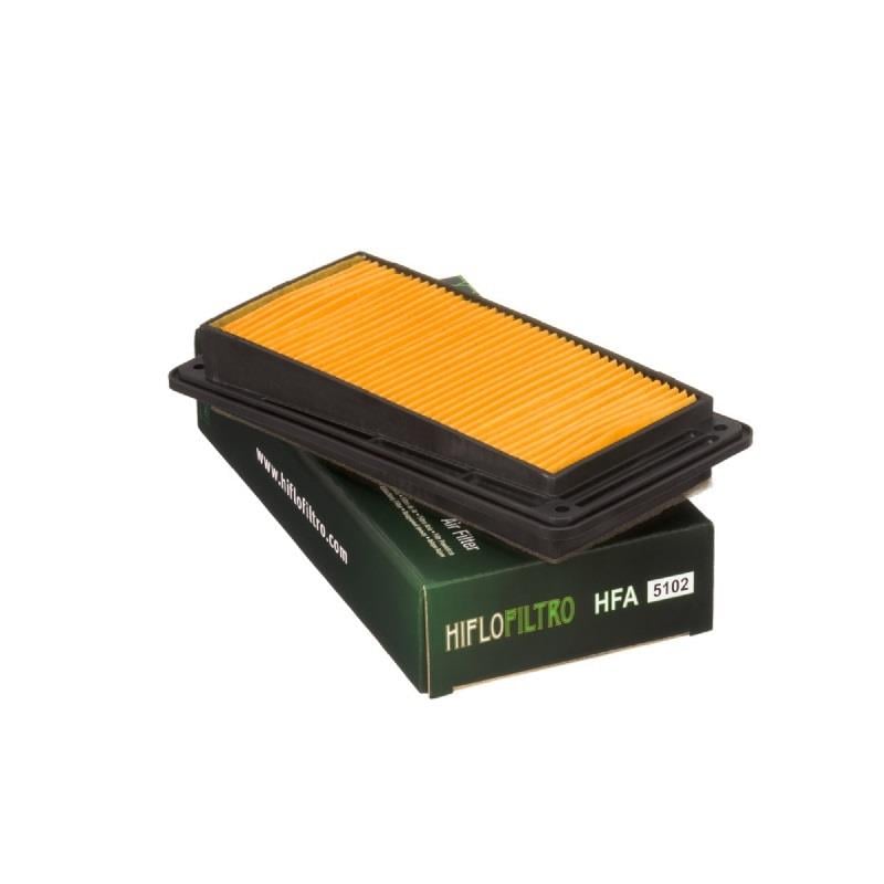 HIFLO HAVA FİLTRESİ / SYM / JOYRIDE EVO / 125cc / 2009-2010-2011-2012-2013-2014-2015