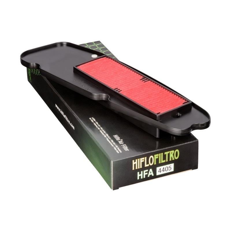 HIFLO HAVA FİLTRESİ / YAMAHA / MAJESTY / 400cc / 2005-2006-2007-2008-2009-2010-2011-2012-2013