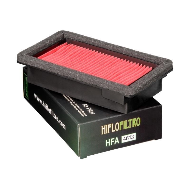 HIFLO HAVA FİLTRESİ / YAMAHA / MT-03 / 660cc / 2006-2007-2008-2009-2010-2011-2012