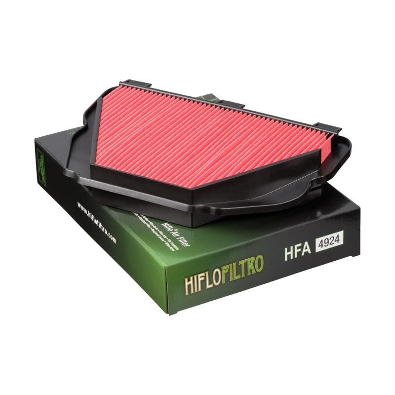 HIFLO HAVA FİLTRESİ / YAMAHA / MT-10 / SP / 1000cc / 2016-2017-2018-2019-2020-2022