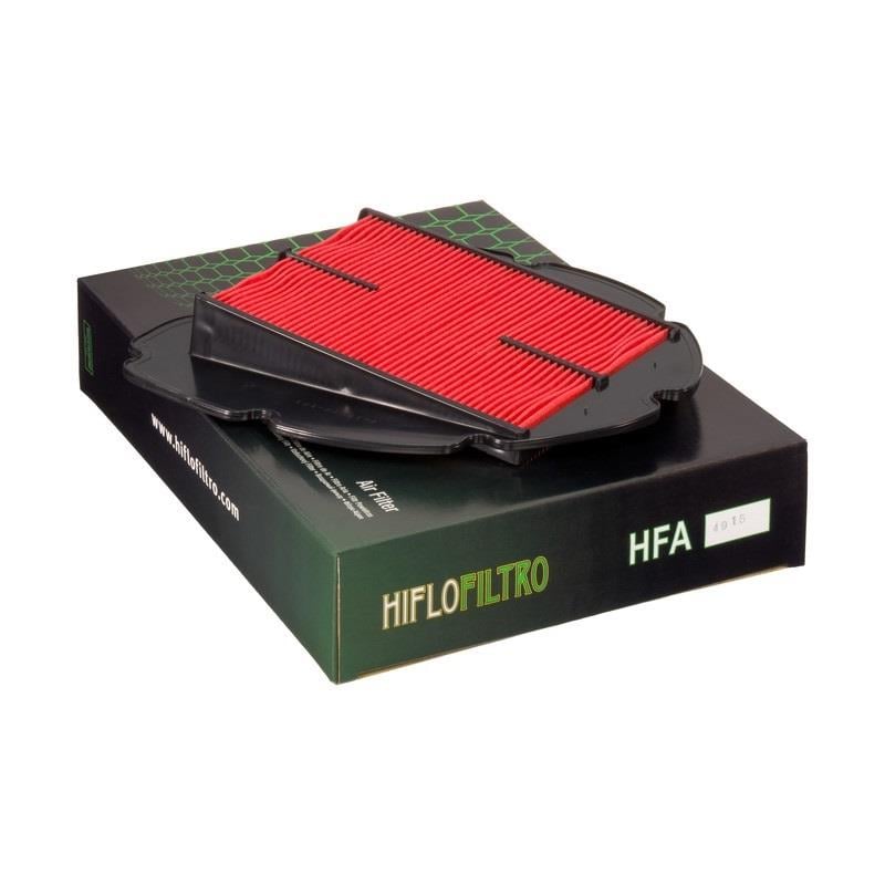 HIFLO HAVA FİLTRESİ / YAMAHA / TDM / 900cc / 2002-2003-2004-2005-2006-2007-2008-2009-2010-2011-2012-2013-2014