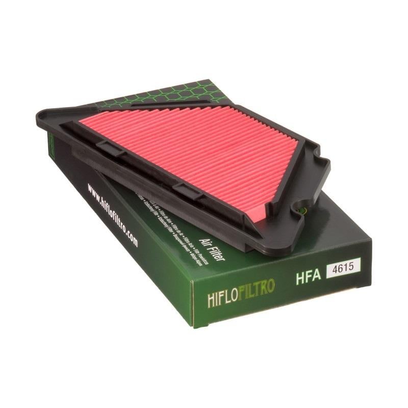 HIFLO HAVA FİLTRESİ / YAMAHA / XJ6 / DIVERSION F / 600cc / 2009-2010-2011-2012-2013-2014-2015