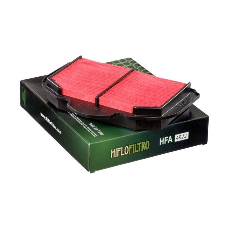 HIFLO HAVA FİLTRESİ / YAMAHA / XT Z SUPER TENERE / 1200cc / 2010-2011-2012-2013-2014-2015-2016-2017-2018-2019-2020-2021