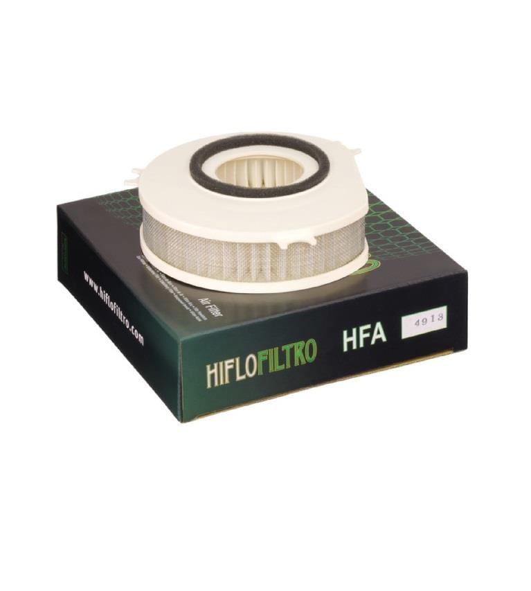 HIFLO HAVA FİLTRESİ / YAMAHA / XVS DRAG STAR / 1100cc / 1999-2000-2001-2002-2003-2004-2005-2006