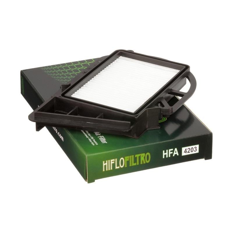 HIFLO VARYATÖR HAVA FİLTRESİ / YAMAHA / X-CITY / 250cc / VARYATÖR HAVA FİLTRESİ  / 2007-2008-2009-2010-2011-2012-2013-2014-2015-2016-2017