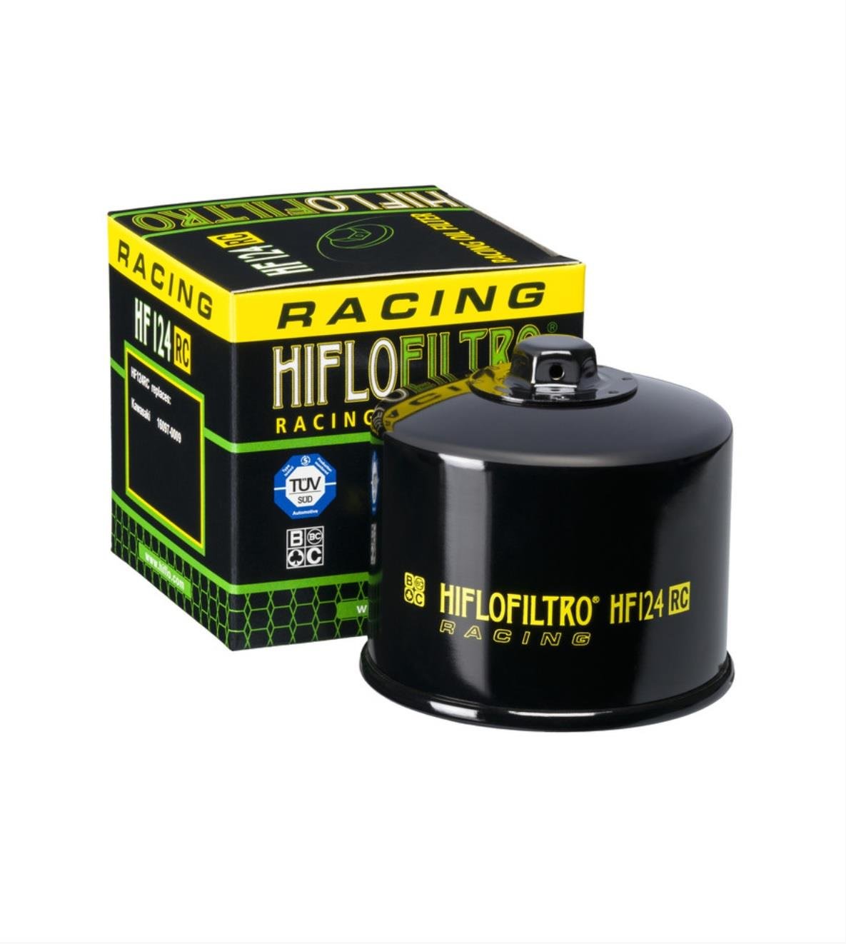 HIFLO YAĞ FİLTRESİ / KAWASAKI / NINJA H2 / 1000cc / 2015-2016-2017-2018-2019-2020-2021