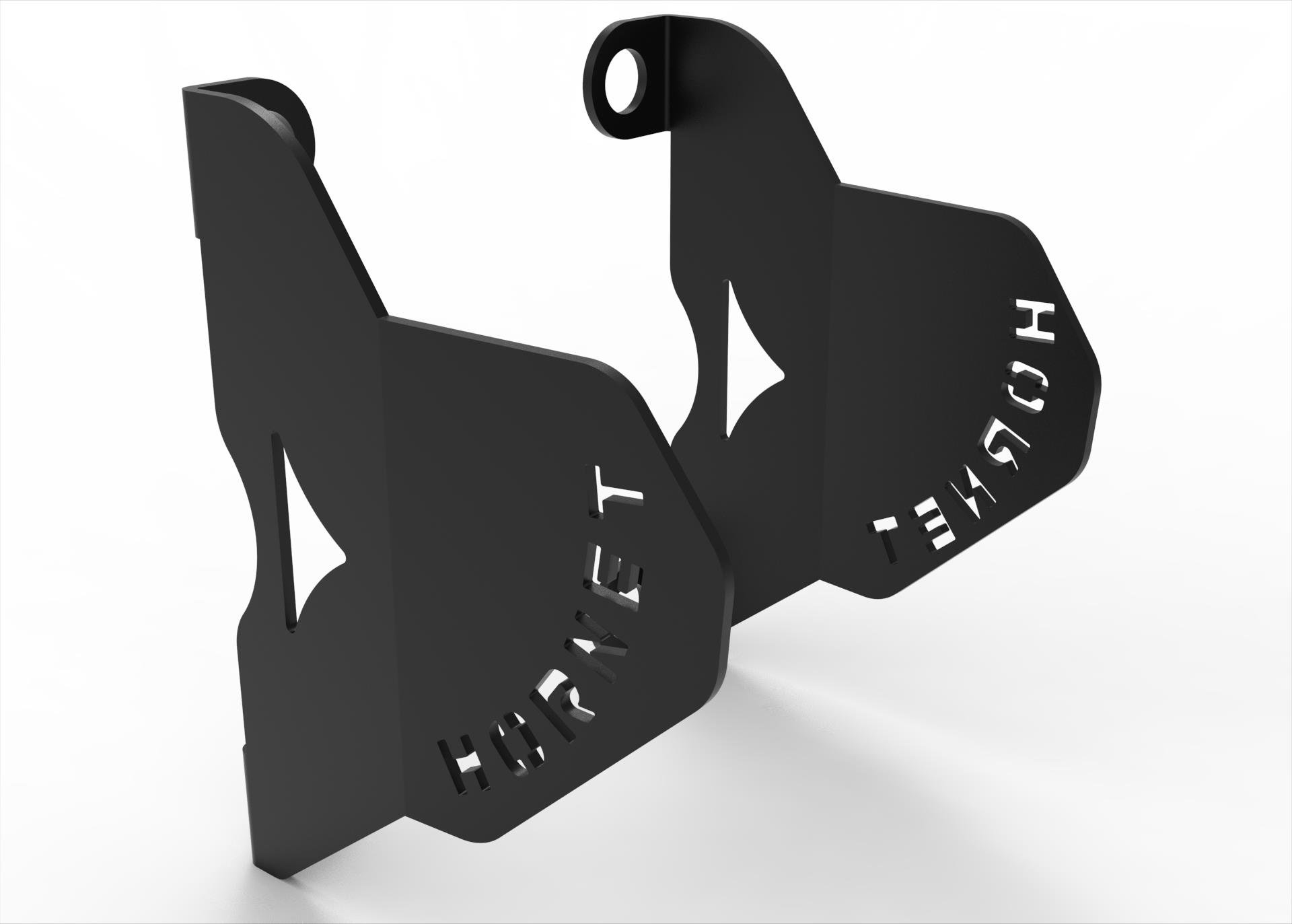 Honda Hornet 750 Kaliper Koruma