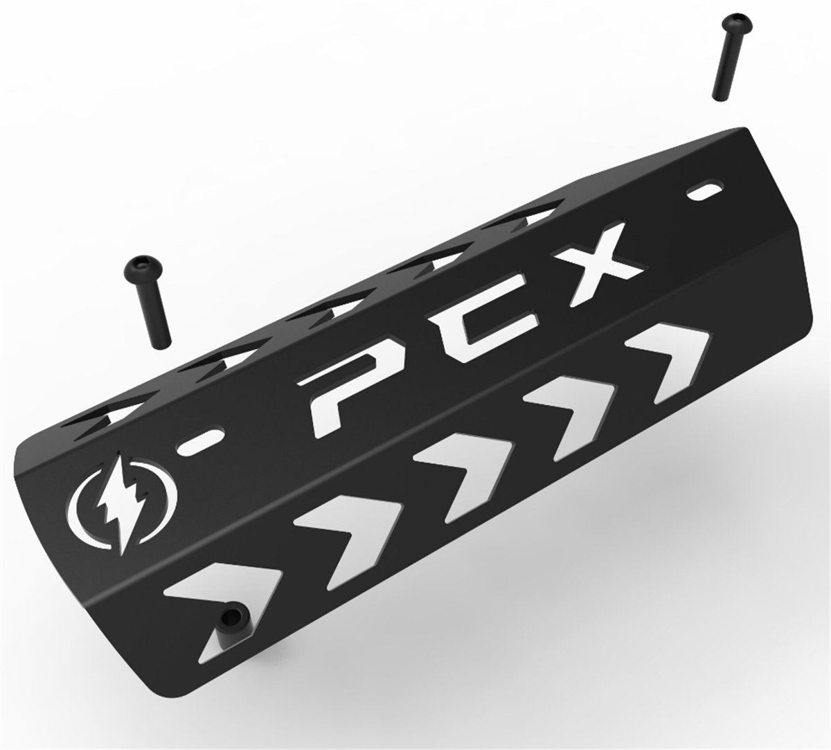 Honda Pcx 2021 Egzoz Koruma