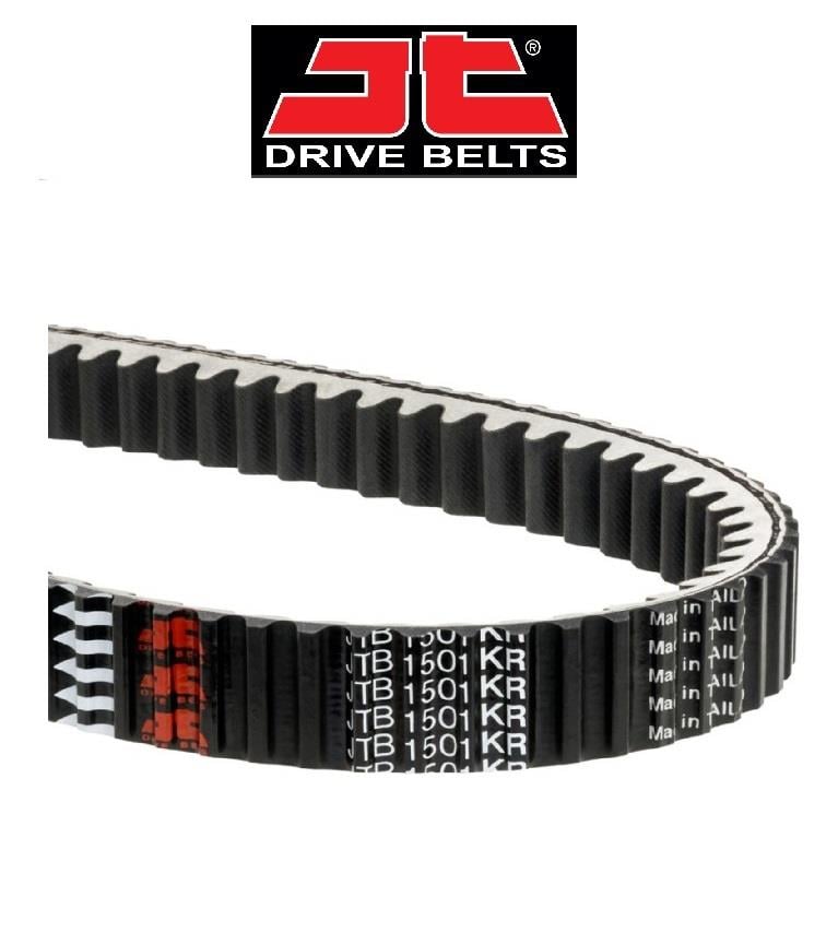 JT MAX KVR KAYIŞ / HONDA / SILVER WING / 400cc / JT MAX KVR KEVLAR KAYIŞ  / 2006-2007-2008-2009