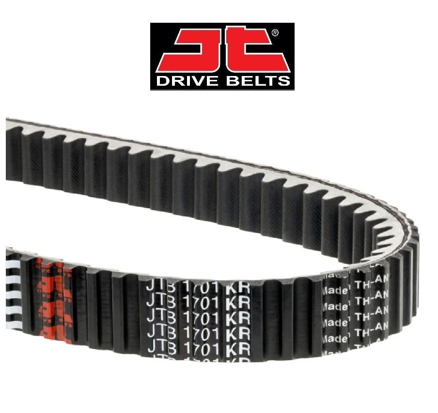 JT MAX KVR KAYIŞ / HONDA / SILVER WING ABS / 600cc / JT MAX KVR KEVLAR KAYIŞ  / 2001-2002-2003-2004-2005-2006-2007-2008-2009-2010