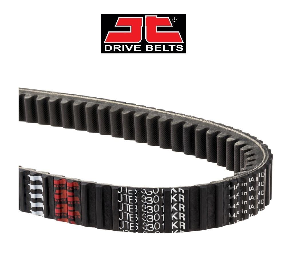 JT MAX KVR KAYIŞ / YAMAHA / X-MAX / 300cc / JT MAX KVR KEVLAR KAYIŞ  / 2017-2018-2019