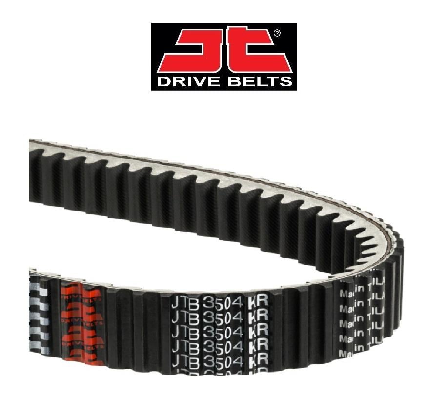 JT MAX KVR KAYIŞ / YAMAHA / X-MAX / 400cc / JT MAX KVR KEVLAR KAYIŞ  / 2013-2014-2015-2016-2017-2018-2019