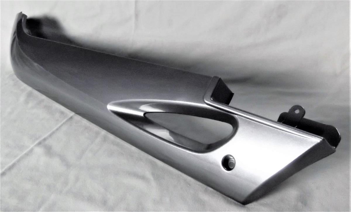 Kymco Like 125 Sol Alt Marşpiyer