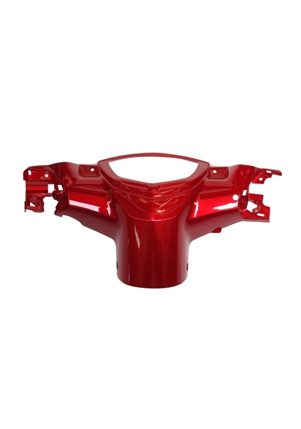 Mondial 100 SFS Kilometre Tablası Kırmızı