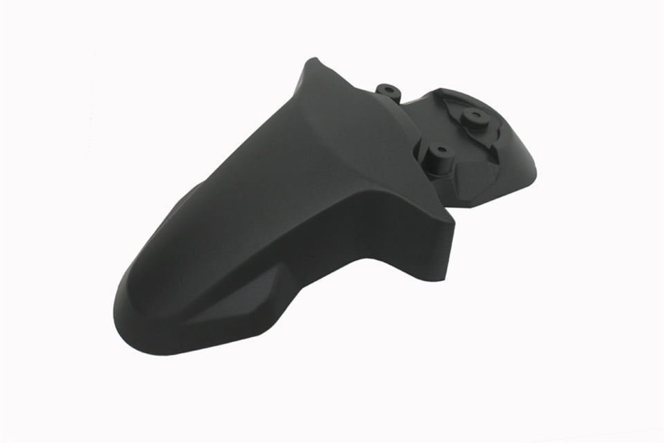 Mondial 150 Argent Ön Çamurluk Siyah