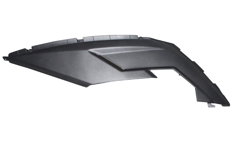 Mondial 150 Mash Sele Altı Yan Grenaj Sağ Dekor Kapak