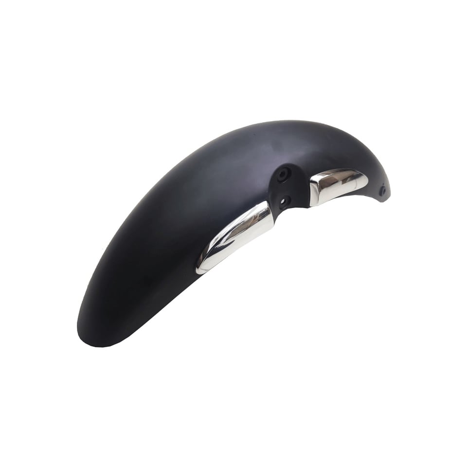 Mondial 150 Sentor Ön Çamurluk Siyah