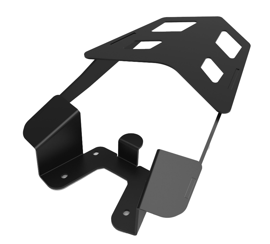 Mondial Drift L Topcase Çanta Demiri